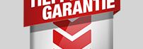 Tiefpteisgarantie